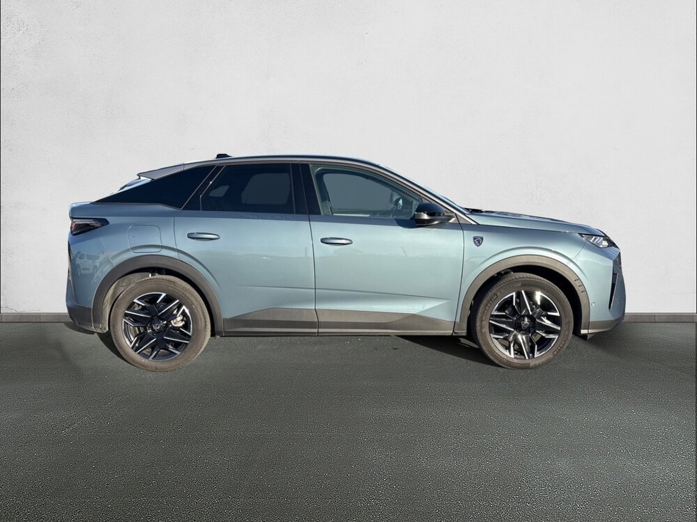 Occasion PEUGEOT 3008 3008 Hybrid 136 e-DCS6 - GT