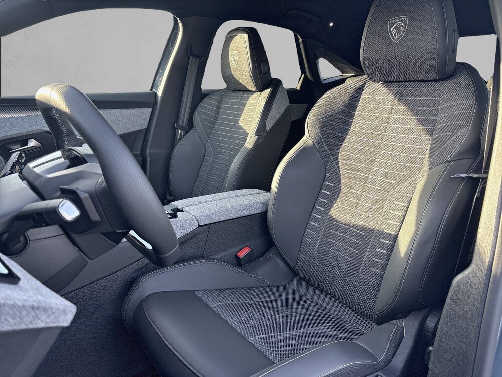 Occasion PEUGEOT 3008 3008 Hybrid 136 e-DCS6 - GT