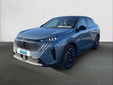 Occasion PEUGEOT 3008 3008 Hybrid 136 e-DCS6 - GT