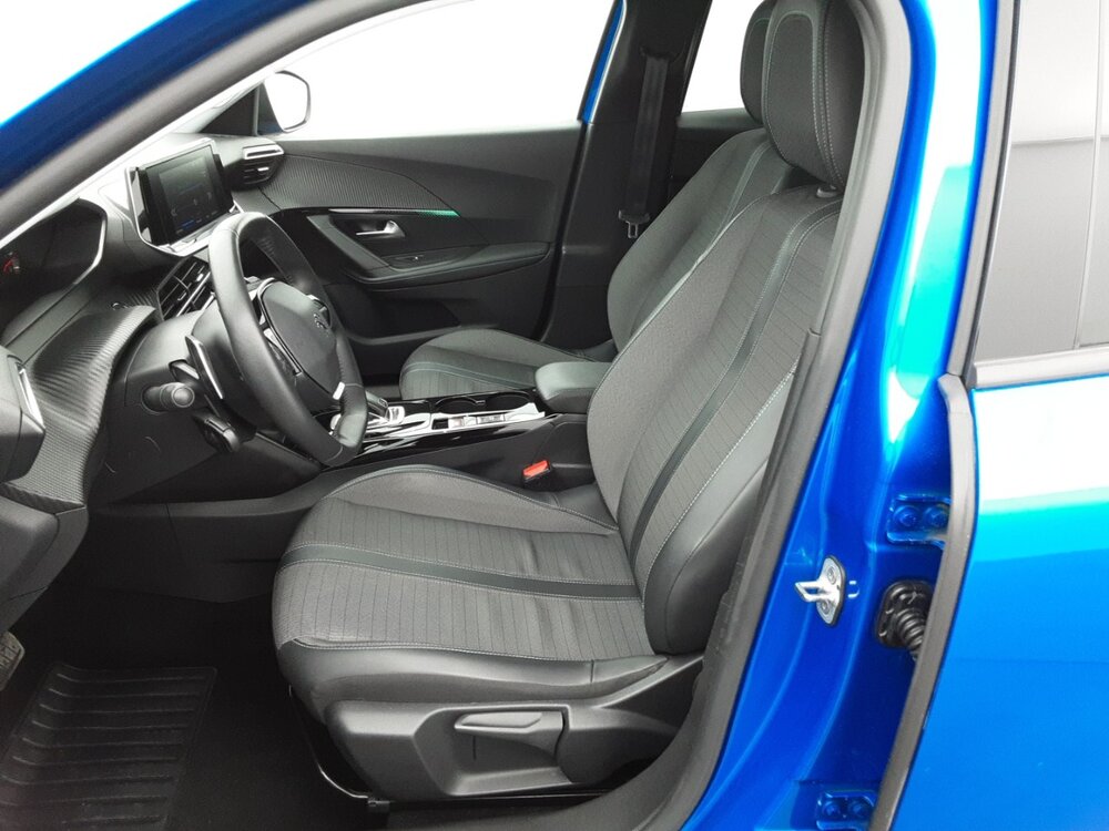 Occasion PEUGEOT 2008 2008 PureTech 130 S&S EAT8 - Allure Pack