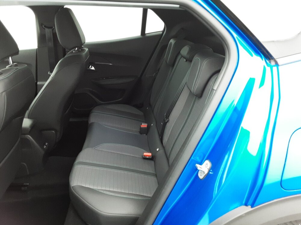 Occasion PEUGEOT 2008 2008 PureTech 130 S&S EAT8 - Allure Pack