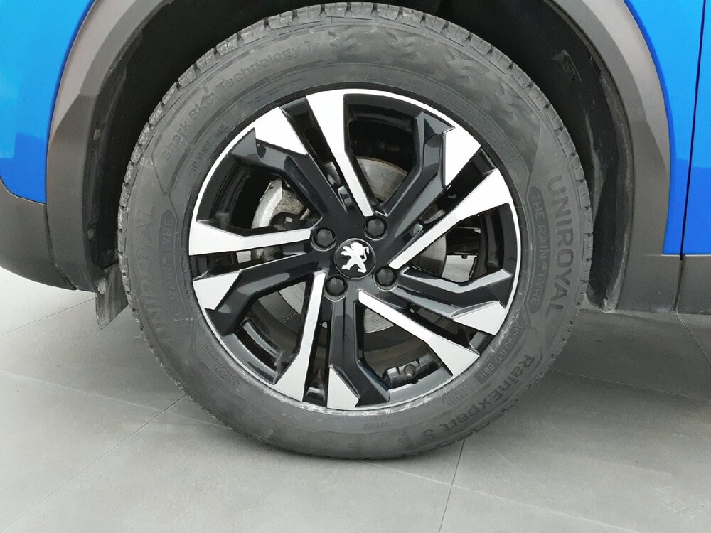 Occasion PEUGEOT 2008 2008 PureTech 130 S&S EAT8 - Allure Pack