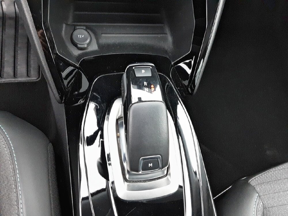 Occasion PEUGEOT 2008 2008 PureTech 130 S&S EAT8 - Allure Pack