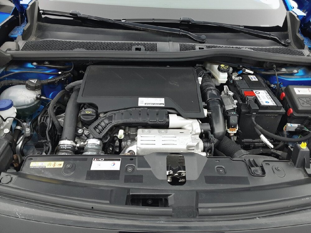 Occasion PEUGEOT 2008 2008 PureTech 130 S&S EAT8 - Allure Pack