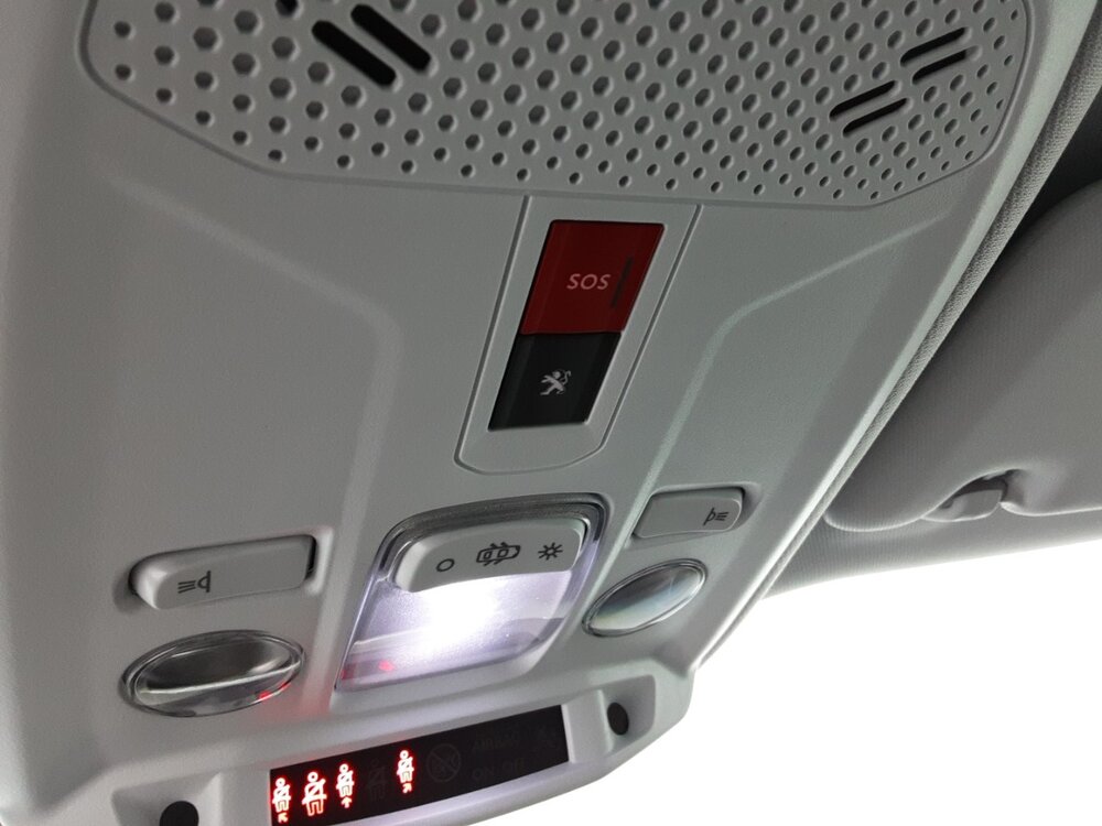 Occasion PEUGEOT 2008 2008 PureTech 130 S&S EAT8 - Allure Pack