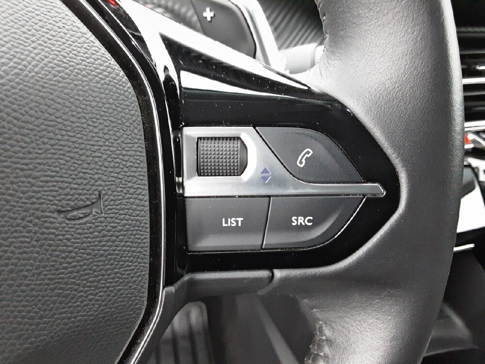 Occasion PEUGEOT 2008 2008 PureTech 130 S&S EAT8 - Allure Pack