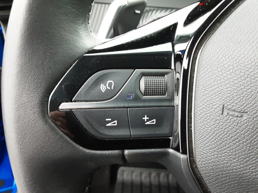 Occasion PEUGEOT 2008 2008 PureTech 130 S&S EAT8 - Allure Pack