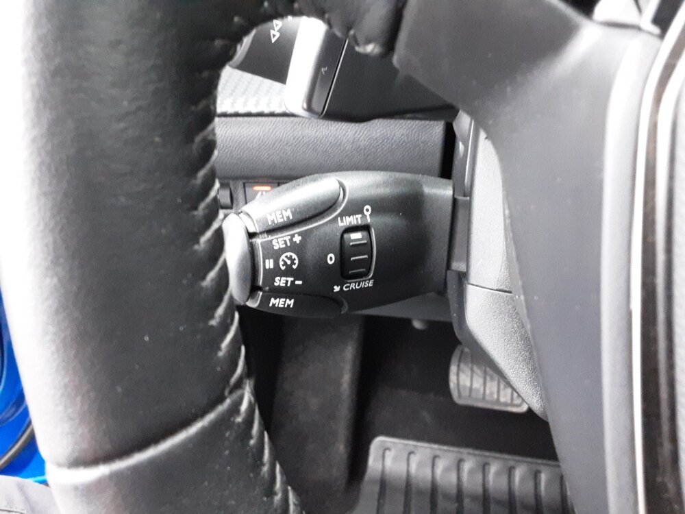 Occasion PEUGEOT 2008 2008 PureTech 130 S&S EAT8 - Allure Pack