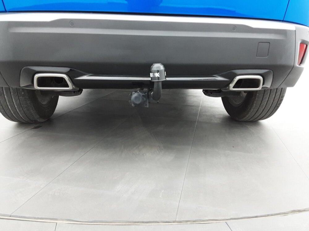 Occasion PEUGEOT 2008 2008 PureTech 130 S&S EAT8 - Allure Pack