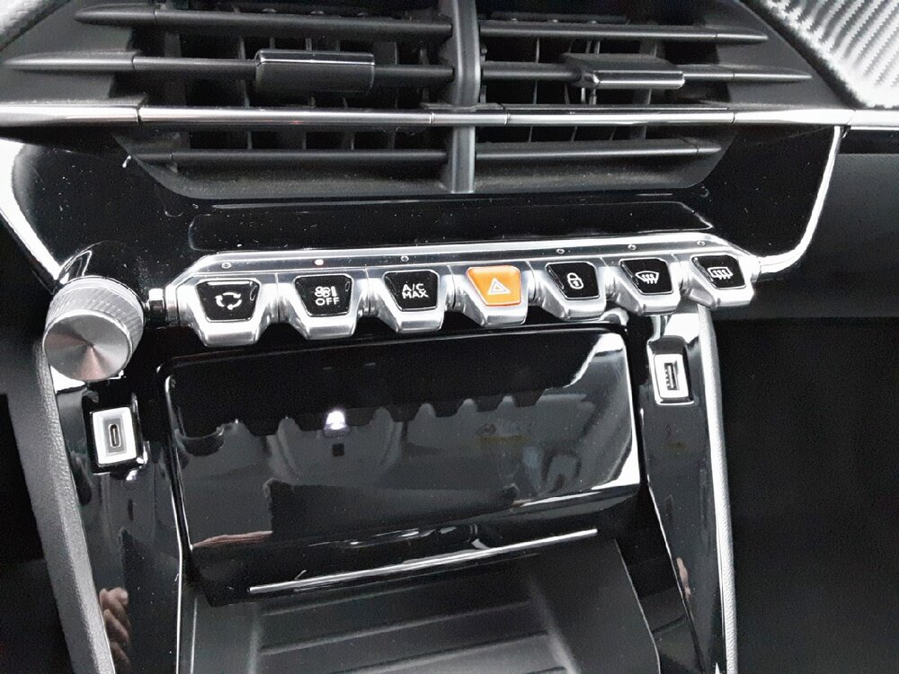 Occasion PEUGEOT 2008 2008 PureTech 130 S&S EAT8 - Allure Pack