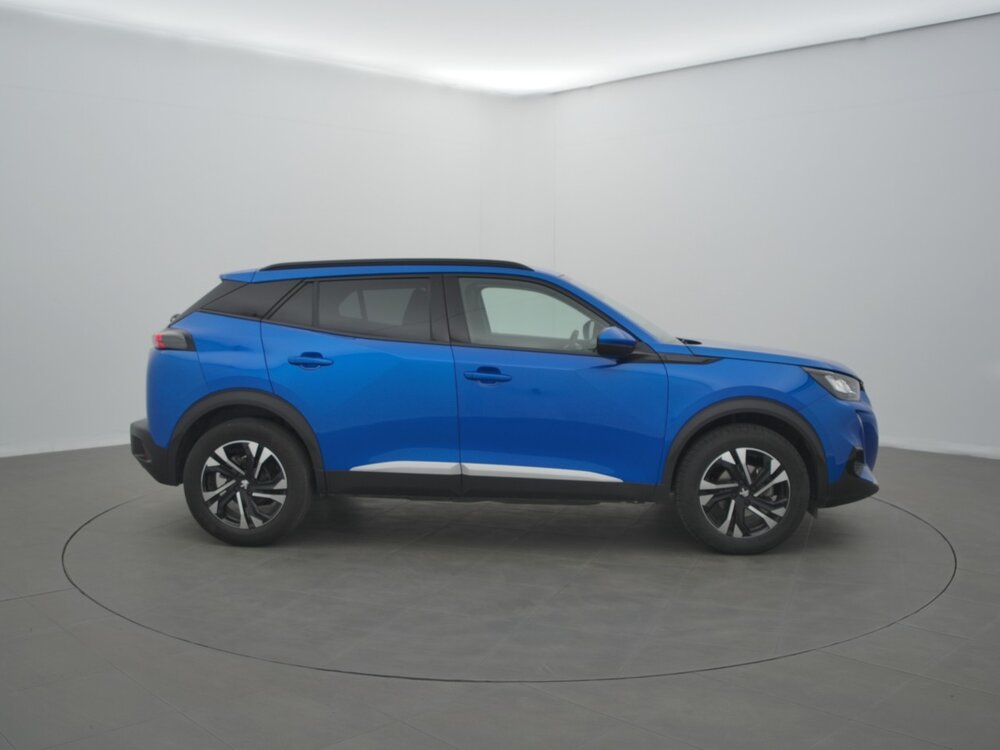 Occasion PEUGEOT 2008 2008 PureTech 130 S&S EAT8 - Allure Pack