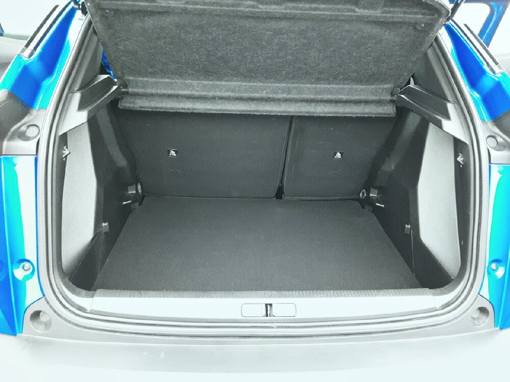 Occasion PEUGEOT 2008 2008 PureTech 130 S&S EAT8 - Allure Pack