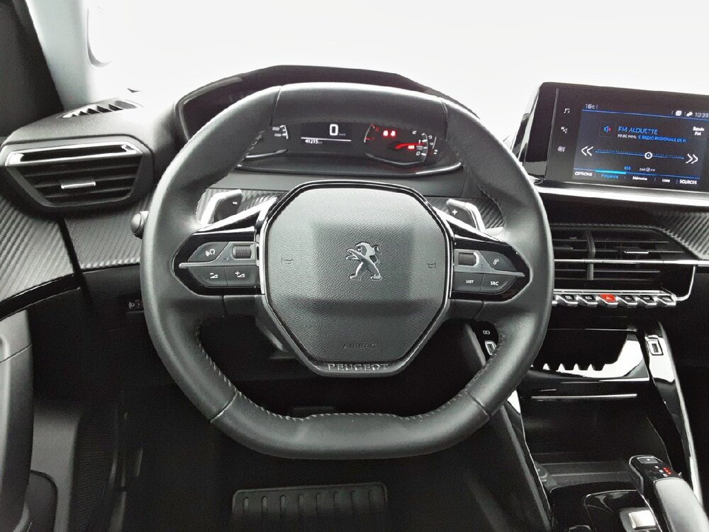 Occasion PEUGEOT 2008 2008 PureTech 130 S&S EAT8 - Allure Pack