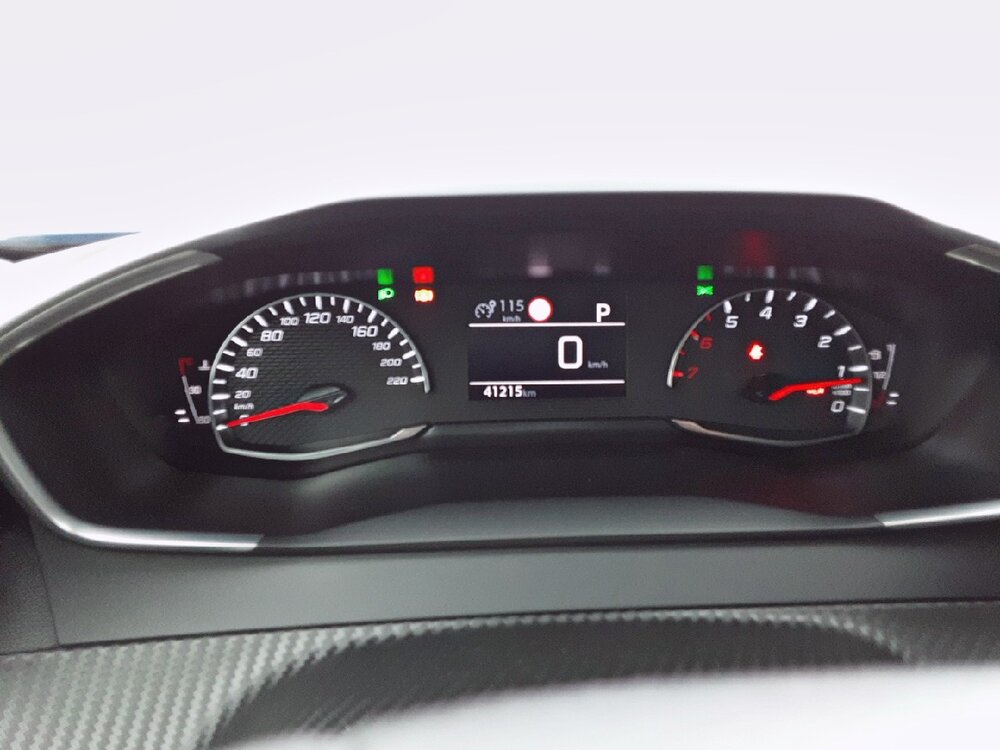 Occasion PEUGEOT 2008 2008 PureTech 130 S&S EAT8 - Allure Pack