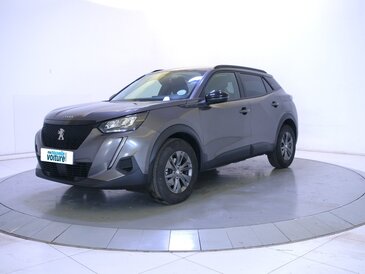 Occasion PEUGEOT 2008 2008 PureTech 130 S&S EAT8