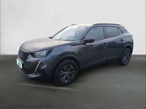 Occasion PEUGEOT 2008 2008 PureTech 130 S&S EAT8 - Style