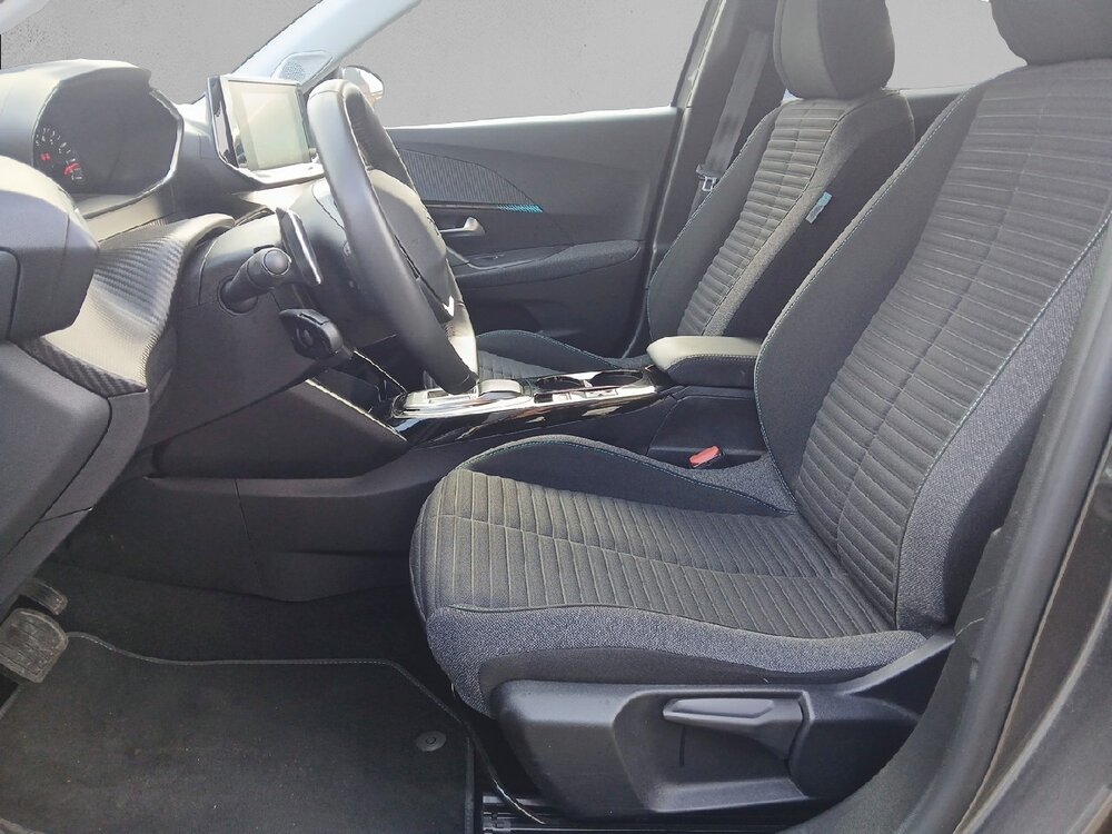 Occasion PEUGEOT 2008 2008 PureTech 130 S&S EAT8 - Style