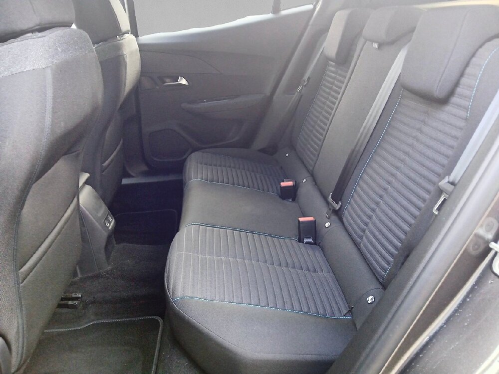 Occasion PEUGEOT 2008 2008 PureTech 130 S&S EAT8 - Style