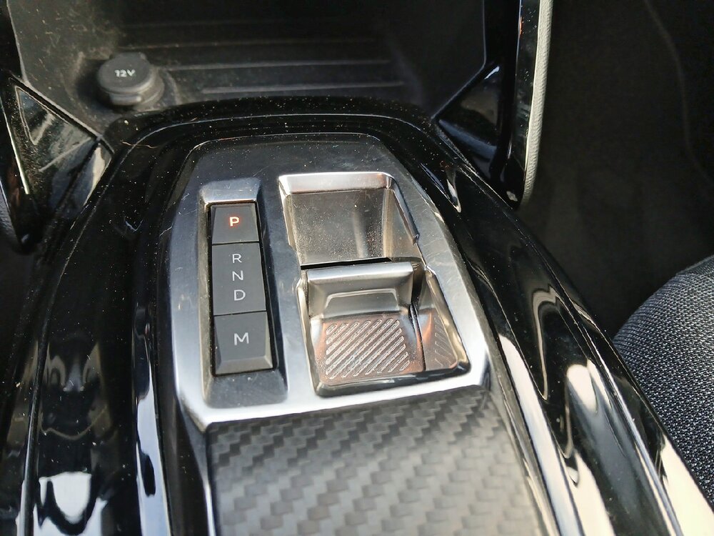 Occasion PEUGEOT 2008 2008 PureTech 130 S&S EAT8 - Style