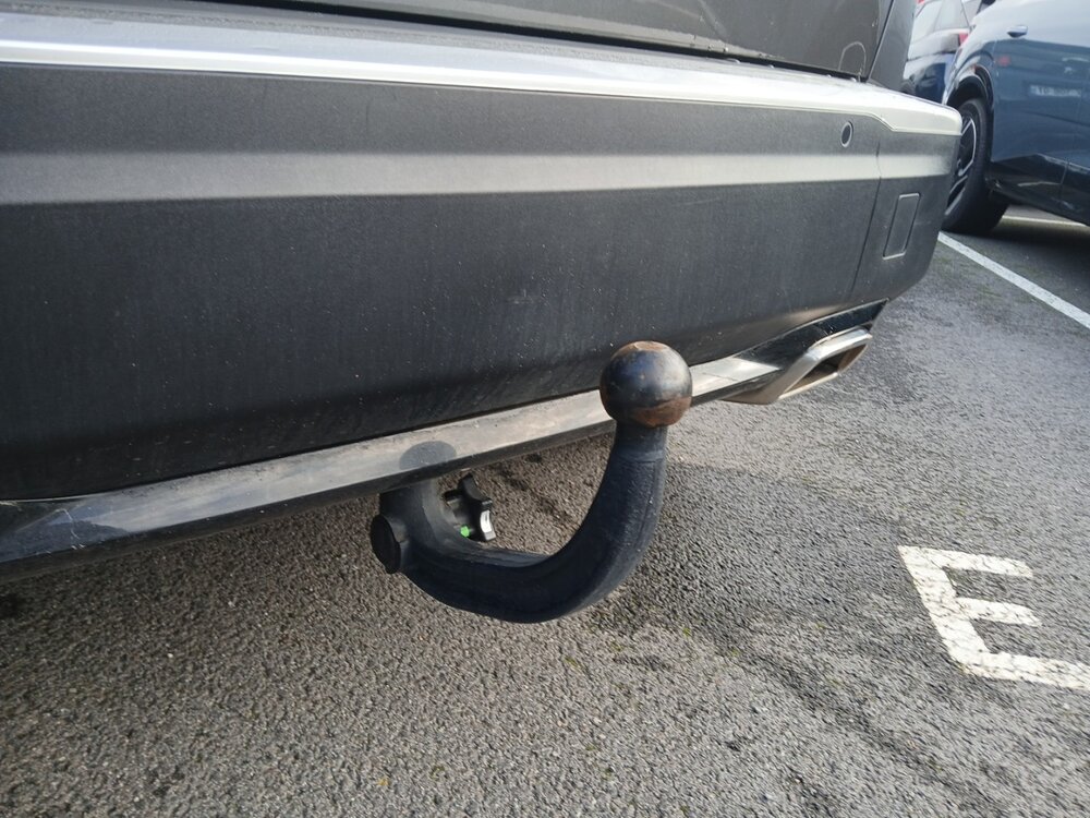 Occasion PEUGEOT 2008 2008 PureTech 130 S&S EAT8 - Style