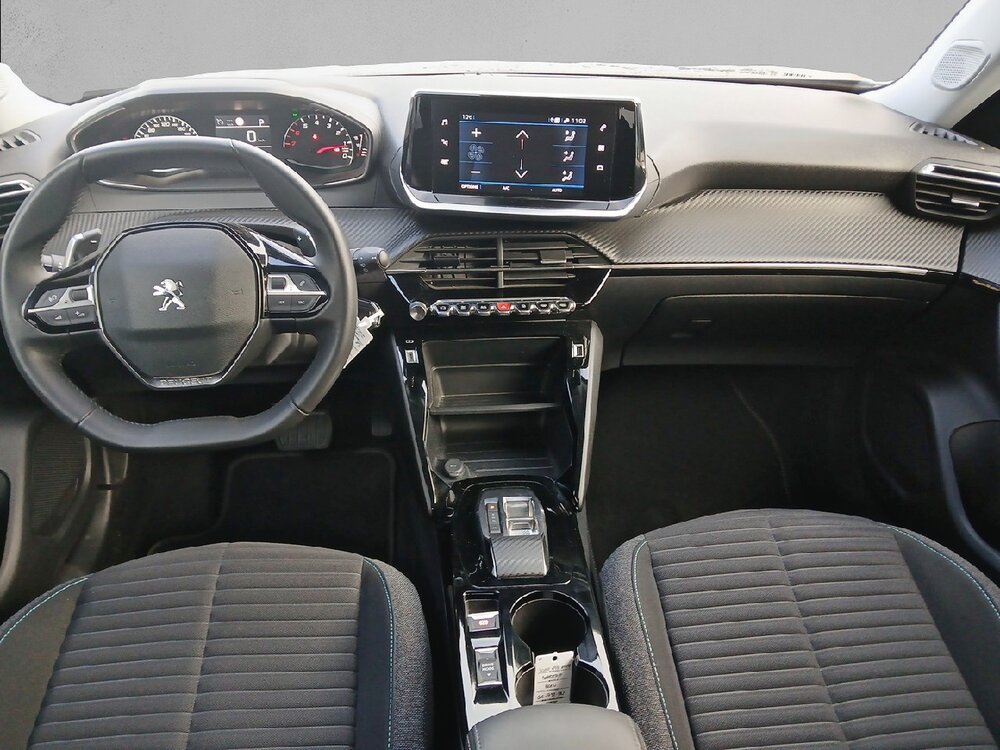 Occasion PEUGEOT 2008 2008 PureTech 130 S&S EAT8 - Style