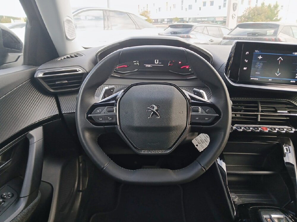 Occasion PEUGEOT 2008 2008 PureTech 130 S&S EAT8 - Style