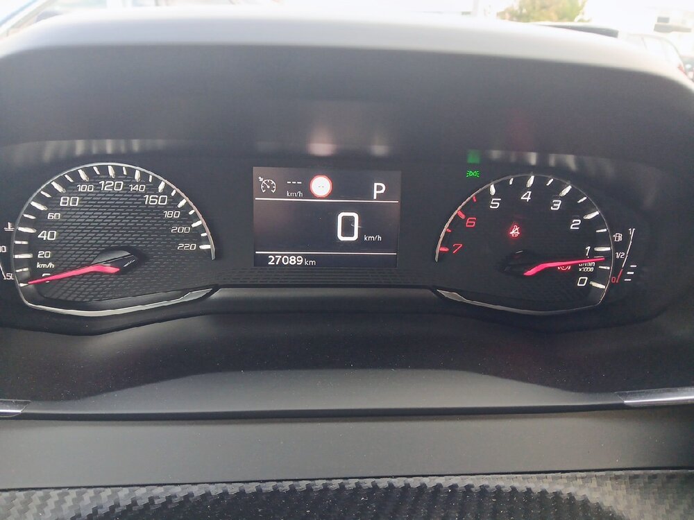 Occasion PEUGEOT 2008 2008 PureTech 130 S&S EAT8 - Style