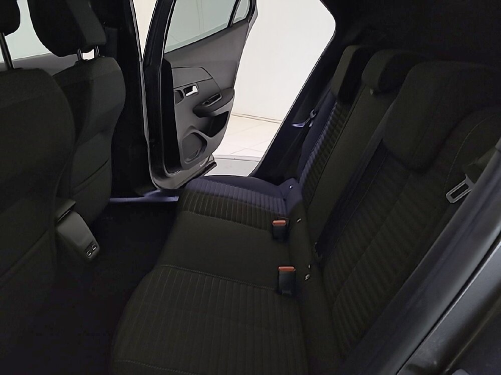 Occasion PEUGEOT 2008 2008 PureTech 130 S&S EAT8 - Style