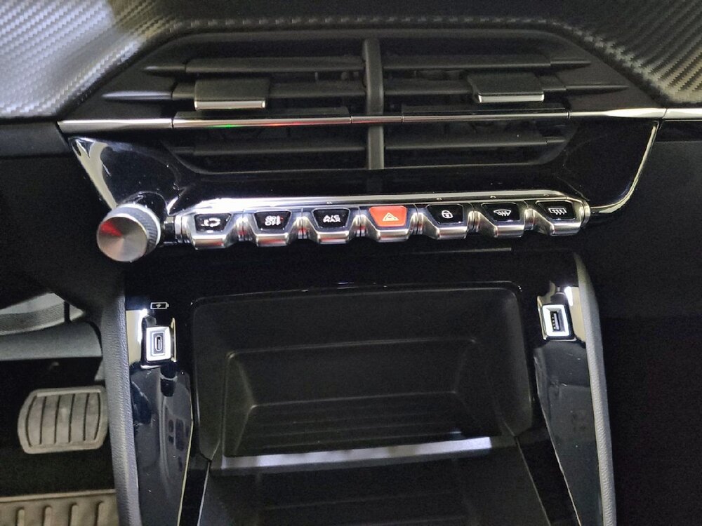 Occasion PEUGEOT 2008 2008 PureTech 130 S&S EAT8 - Style