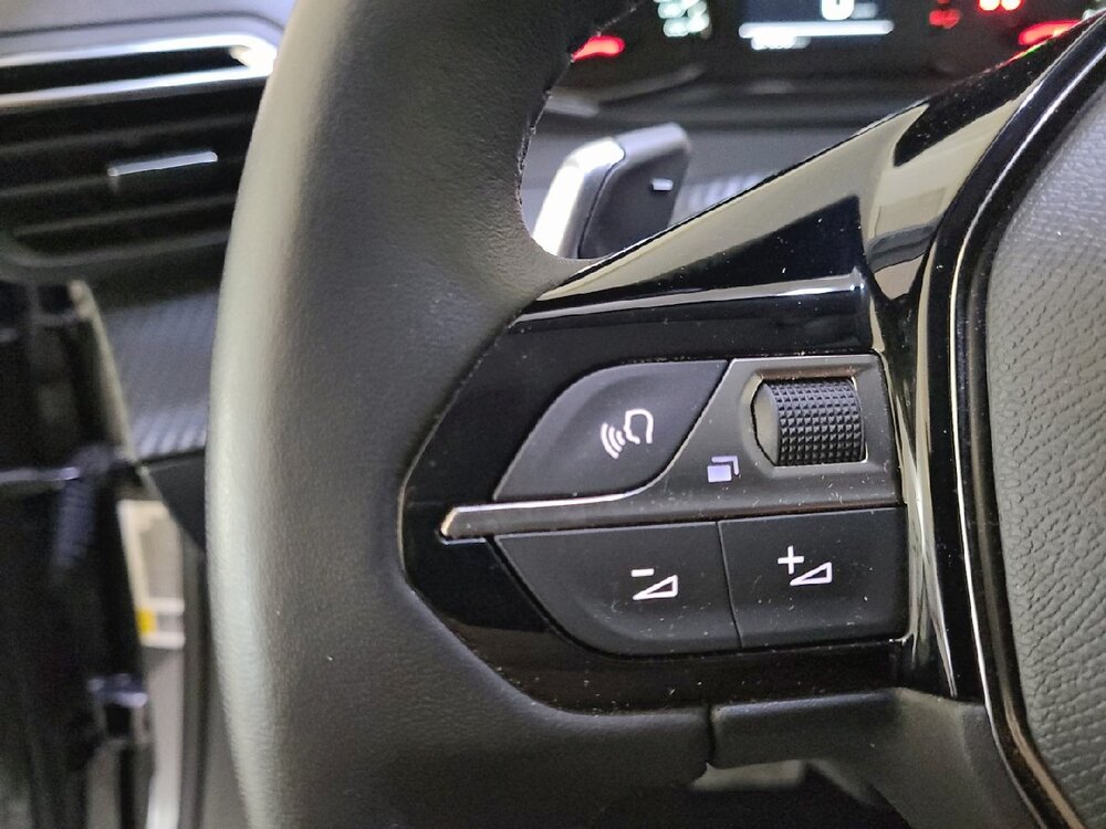 Occasion PEUGEOT 2008 2008 PureTech 130 S&S EAT8 - Style