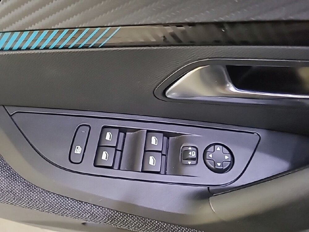 Occasion PEUGEOT 2008 2008 PureTech 130 S&S EAT8 - Style