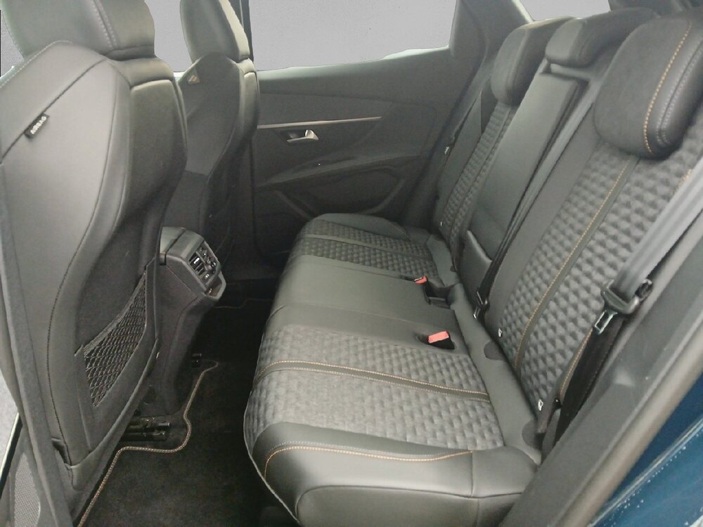 Occasion PEUGEOT 3008 3008 Puretech 130ch S&S EAT8 - Roadtrip