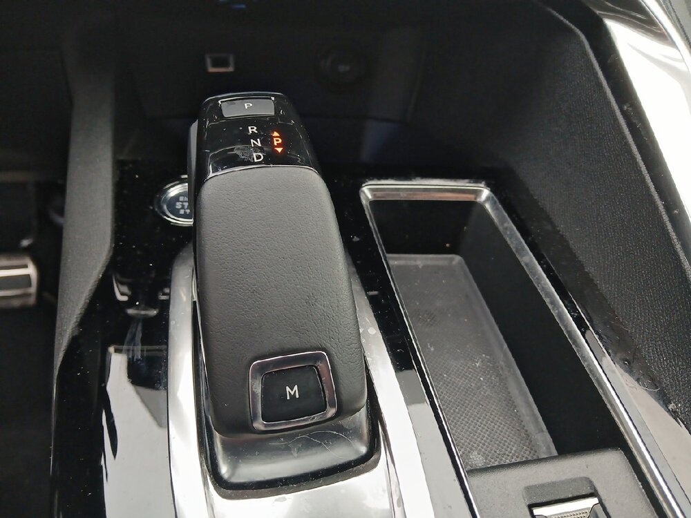 Occasion PEUGEOT 3008 3008 Puretech 130ch S&S EAT8 - Roadtrip