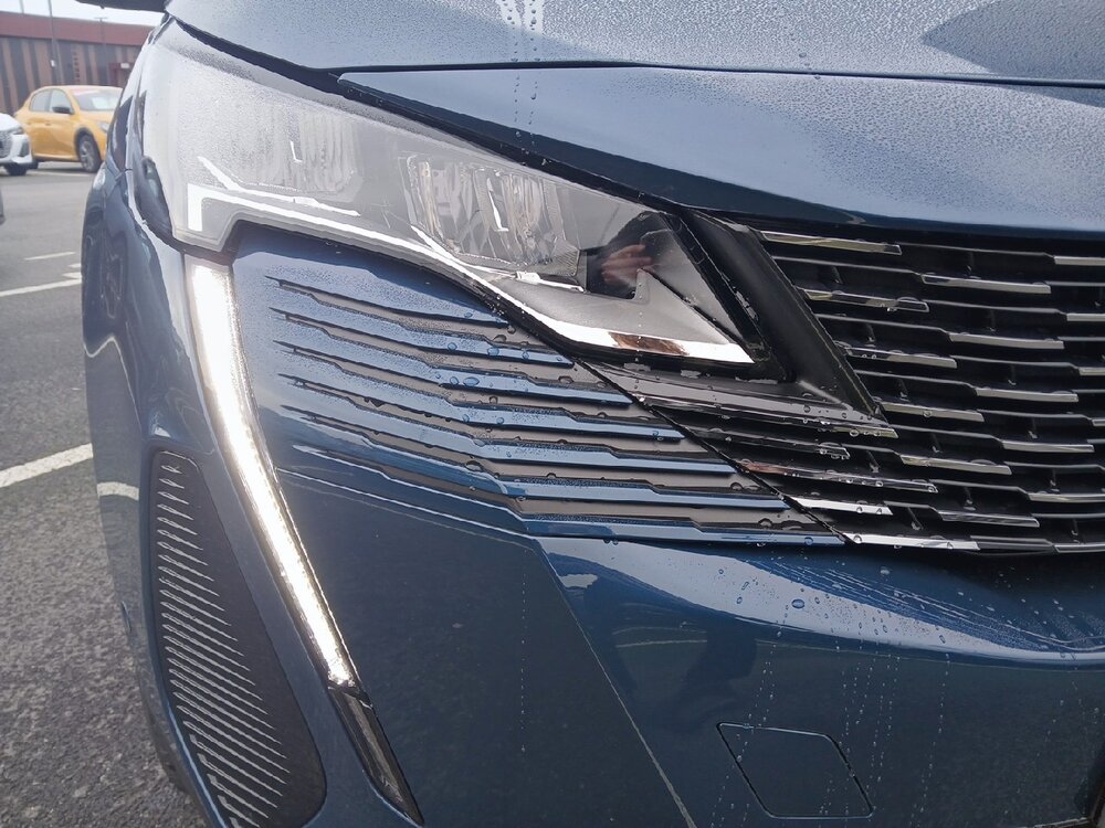 Occasion PEUGEOT 3008 3008 Puretech 130ch S&S EAT8 - Roadtrip