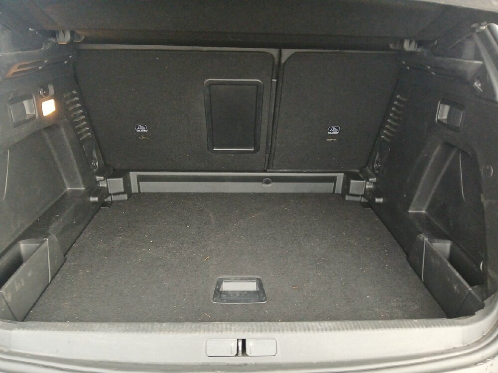 Occasion PEUGEOT 3008 3008 Puretech 130ch S&S EAT8 - Roadtrip