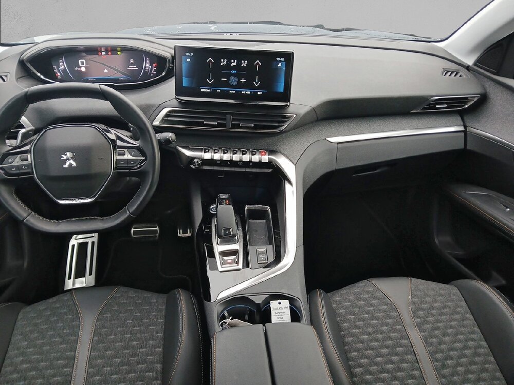 Occasion PEUGEOT 3008 3008 Puretech 130ch S&S EAT8 - Roadtrip