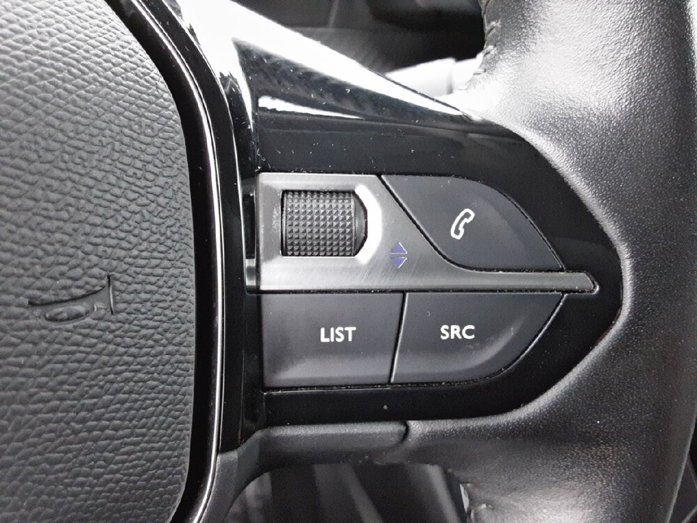 Occasion PEUGEOT 2008 2008 Moteur électrique 136 ch - Allure Pack