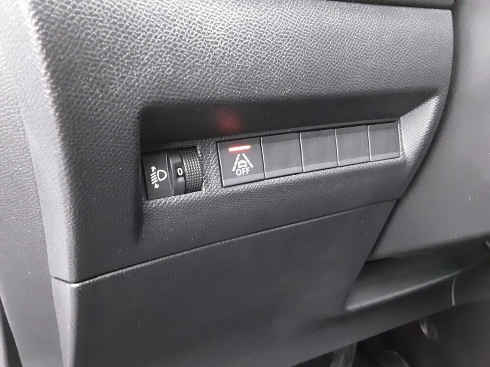 Occasion PEUGEOT 2008 2008 Moteur électrique 136 ch - Allure Pack