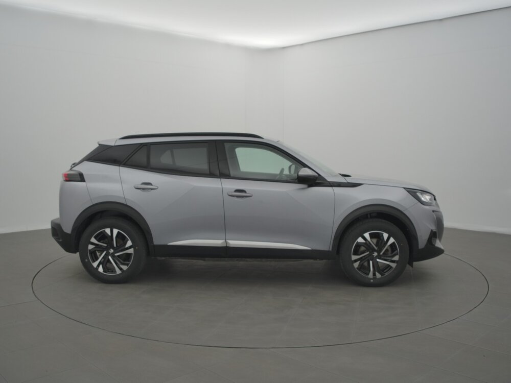 Occasion PEUGEOT 2008 2008 Moteur électrique 136 ch - Allure Pack