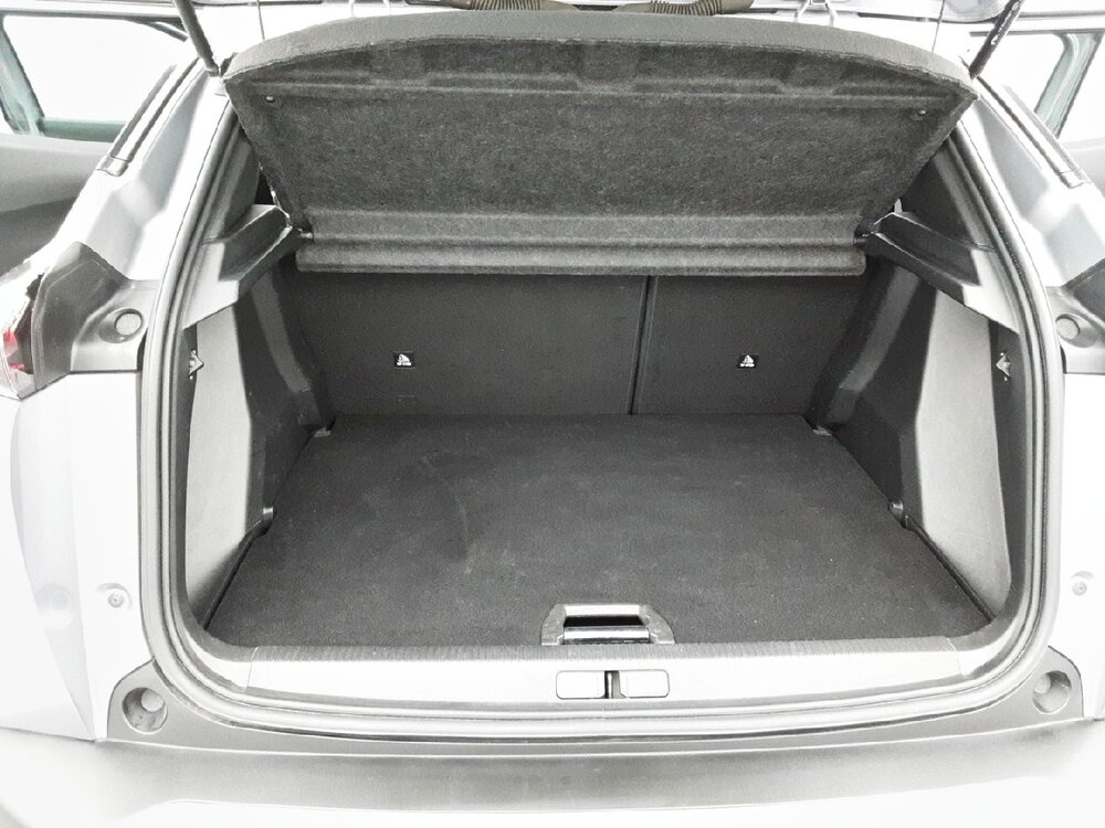 Occasion PEUGEOT 2008 2008 Moteur électrique 136 ch - Allure Pack