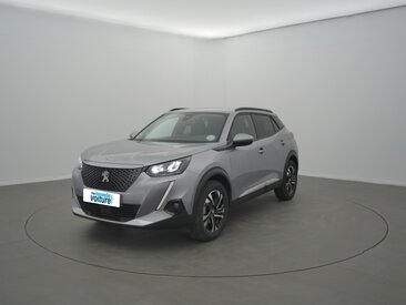 Occasion PEUGEOT 2008 2008 Moteur électrique 136 ch - Allure Pack