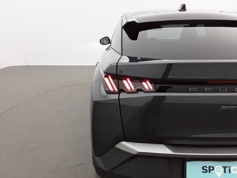 Occasion PEUGEOT 3008 3008 Hybrid 145 e-DCS6 - Allure