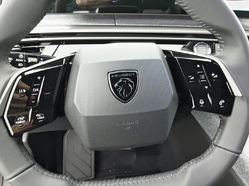 Occasion PEUGEOT 3008 3008 Hybrid 145 e-DCS6 - Allure