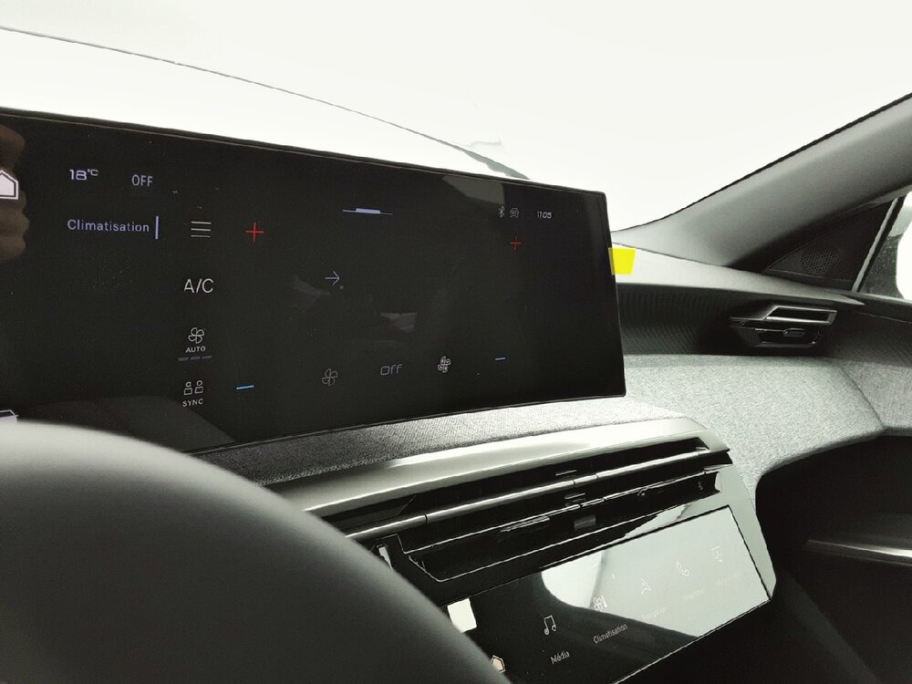 Occasion PEUGEOT 3008 3008 Hybrid 145 e-DCS6 - Allure