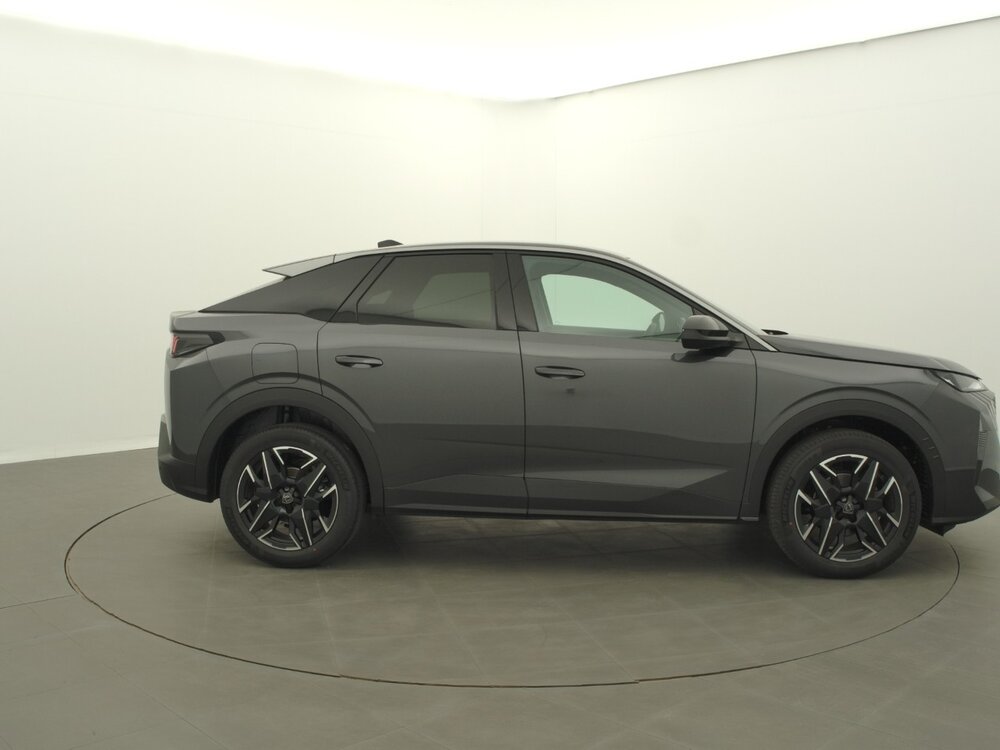 Occasion PEUGEOT 3008 3008 Hybrid 145 e-DCS6 - Allure