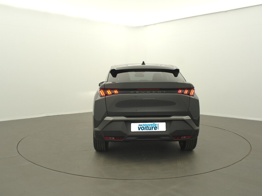 Occasion PEUGEOT 3008 3008 Hybrid 145 e-DCS6 - Allure