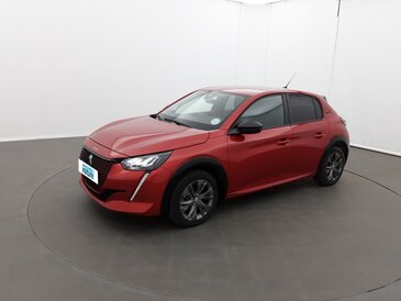 Occasion PEUGEOT 208 208 Electrique 50 kWh 136ch - Style