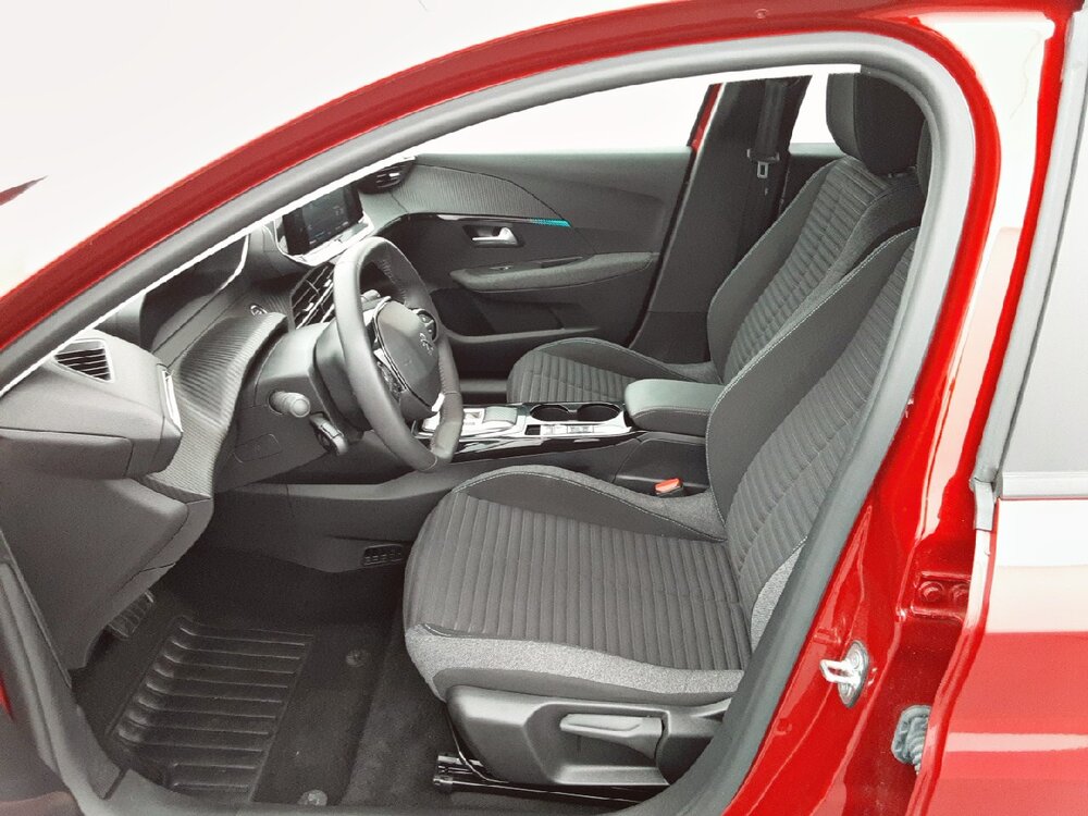 Occasion PEUGEOT 208 208 Electrique 50 kWh 136ch - Style