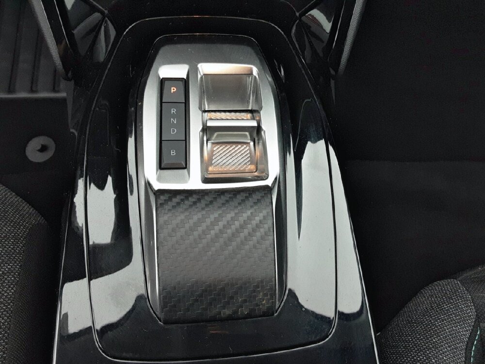 Occasion PEUGEOT 208 208 Electrique 50 kWh 136ch - Style