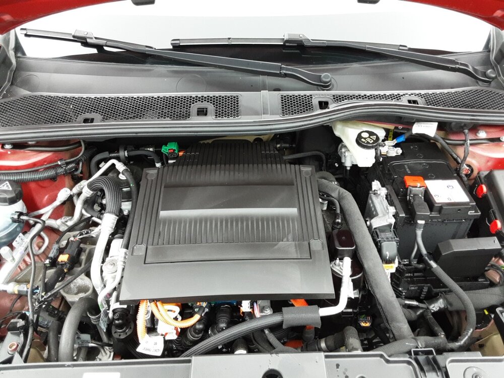 Occasion PEUGEOT 208 208 Electrique 50 kWh 136ch - Style